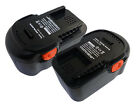 Tag007.19c Powersmart 2 Nicd 18v