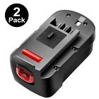 Tb-bd-18030ni2-bb Ofpow 2 Pack 18v 613852207895 Tb-bd-18030ni2-bb Ofpow 2 Pack 18v 613852207895