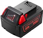 Tb-mk-18060li Ofpow Replacement Battery With Samsung Lithium Cells And 0658437305603