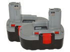 Tbs022.24h Powersmart 2pcs Nimh 18v