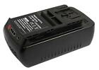 Tbs057.87v Powersmart Drills Battery For Bosch