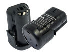 Tbs059.87v Powersmart 2pcs 10.8v 1.5ah
