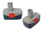 315.115410 Tcf061.24h Powersmart 2x 2.2ah Ni-mh