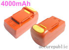 Tcf082.86d Powersmart Two 20v Battery