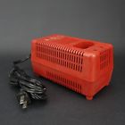 Tcu-12-h Hilti Model Lithium Ion Cordless Drill Battery Charger