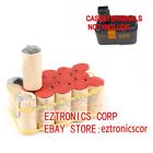 C1820a002 Tda150 Triron Battery Rebuild Pack For Plunge Drill Nimh Us