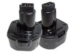 Tdw001.14c Powersmart 2 Nicd 9.6v