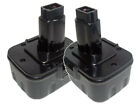 Tdw009.24h Powersmart 2 Nimh 12v