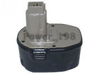 Tdw015.29h Powersmart Nimh 14.4v 3.0ah