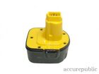 Tdw031.14c Powersmart 2x Ni-cd 12.00v