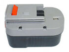 Tdw065.24h Powersmart Nimh Battery For Black Decker