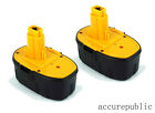 Tdw085.02h Powersmart 2 Pack 18v