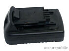 Tdw088.87v Powersmart Two 1.5ah Li-ion
