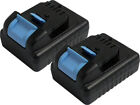 Tdw090.87v Powersmart New Battery For Dewalt