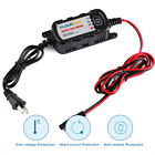 Te4-0253 Floureon Battery Maintenance Charger Waterproof For Te4-0253 Floureon Battery Maintenance Charger Waterproof For