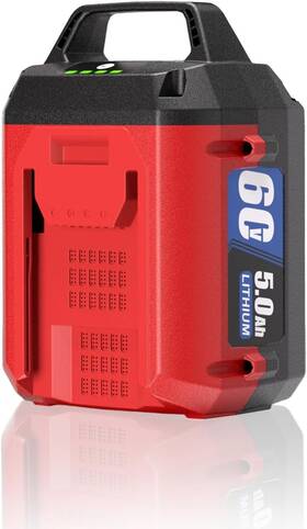 B0f6jv7hnb Tenhutt 60v 5.0ah Li-ion Battery Pack Replacement For Toro Flex Force Tools B0f6jv7hnb Tenhutt 60v 5.0ah Li-ion Battery Pack Replacement For Toro Flex Force Tools
