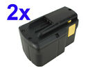 Tft004.29h Powersmart 2pcs 3amp 15.6v