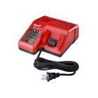 Th50mxzc106170002 New Lithium Ion Battery Charger For Milwaukee Kz 812714300976