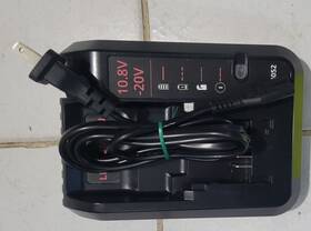 Bdc4052 Thiss 20v Lithium-ion Black Decker 20 Porter Cable Charger Pcc Bd