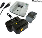 Thl002.24h Chl001gu Powersmart 2pcs New