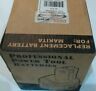Ths-1008-0010 Tc New In Box Mah Battery For Makita 728286020641