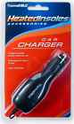 Thscc-1 Thermacell Heated Insoles Car Charger