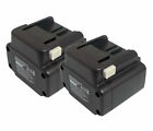 Tht012.19c Powersmart 2x Drill Battery