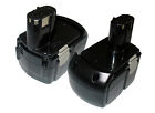 Tht026.87v Powersmart 2pcs 18v Li-ion