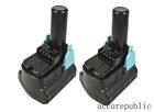 Tht030.86d Powersmart Two 4.0ah Battery