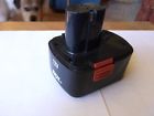 Thu15-400 Skil Volt Battery Used Working