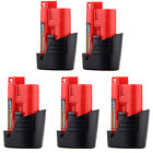 Tmb006.14c Powersmart Nicd 12v 1500mah