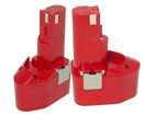 Tme007.19c Powersmart 2 Nicd 12v
