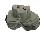 Tmk019.29h Powersmart Nimh Batteries For Makita