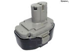 Tmk025.29h Powersmart Nimh 18v 3.0ah