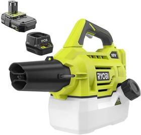 1003-896-904 Tools One 18-volt Lithium-ion Cordless Mister With 2.0 Ah Battery And Charger Include