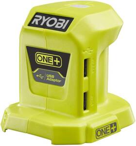 Tools 744759803511 Oneand 18v Lithium-ion Portable Power Source P743