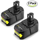 Top264 Topbatt 2packs 18v 6.0ah