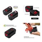 Top284 Extended Battery Packs Capacity For Black Decker Relacement Top284 Extended Battery Packs Capacity For Black Decker Relacement