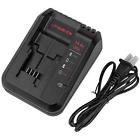 Top733 Topbatt Replacement Battery Charger For Black And Decker Lithium