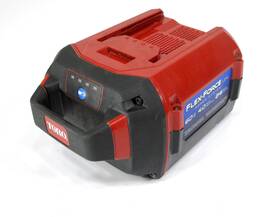 88660 Toro 021038886404 60-volt Max Flex-force 6.0 Ah Lithium-ion L324 Battery