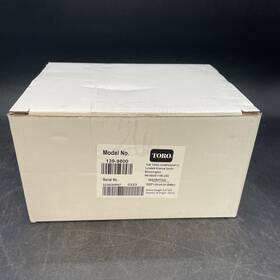 Toro 139-9800 Oem Flex-force 60-volt 4ah Lithium Battery- Open Box