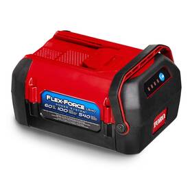 Toro 66810-00 60v Max Flexforce 10.0 Ah Lithiumion Battery