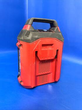 Lio8 Toro Flex-force Power System 60 Volts