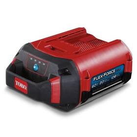 To8561 Toro 60v 2 Ah Flex Force Lithium-ion Replacement Battery