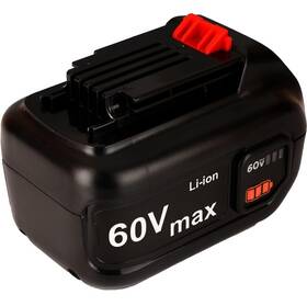 Lbx1560n Triub Baa 60v Battery For Black&deckers Lst560 Lsw60 Lsw60c Cordless Mower 2500mah Us#