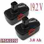 Try049.87v Powersmart Lithium 3000mah Battery