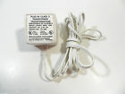 Ts-200 Tristar Power Supply Adapter