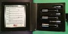 Tsskit Triple Square Socket Driver Set With Tray