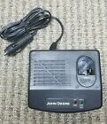 Ty26104 John Deere Volt Mobile Battery Charger For Grease 098468342268