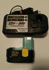 1830hl Uc 24yj Hitachi Battery Charger